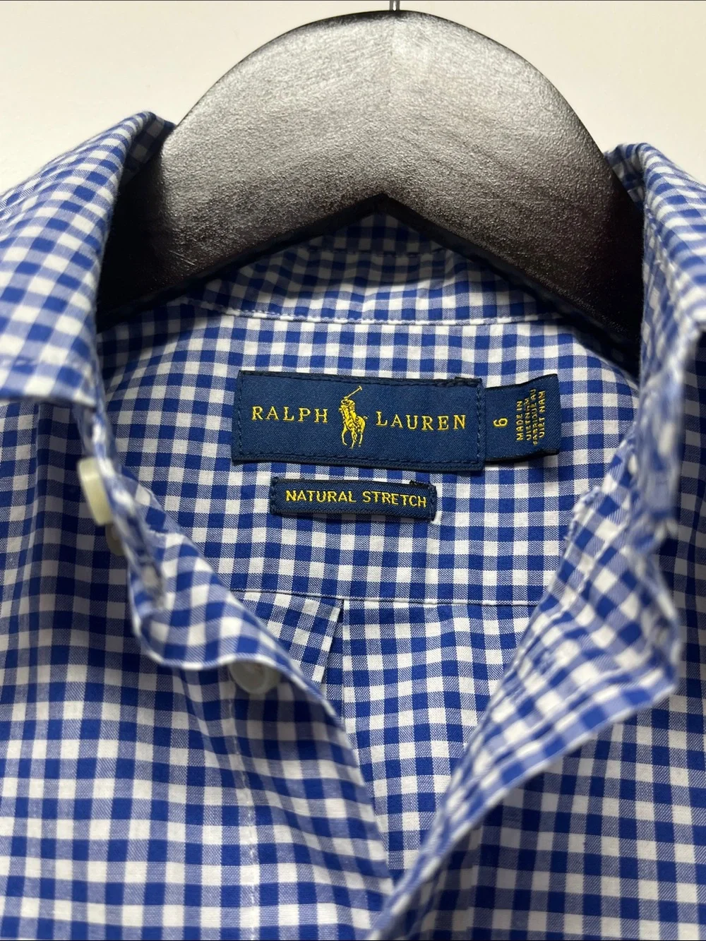 Ralph Lauren Shirt